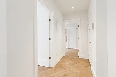 Rented by Akelius Real Estate Management