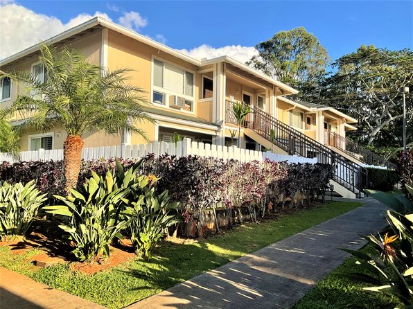 95-1101 Koolani Dr APT 243