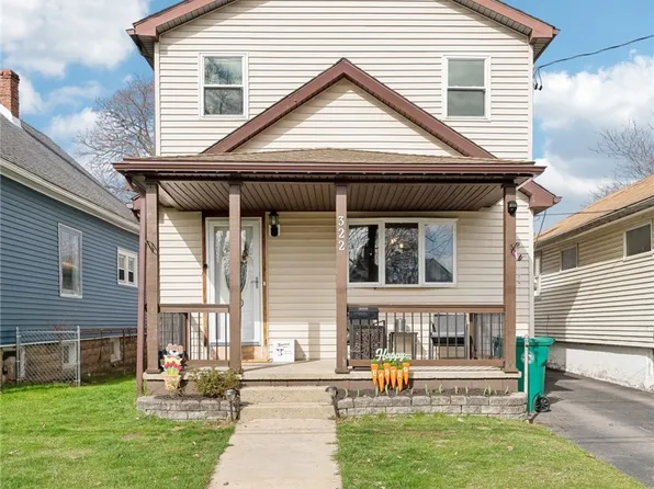 322 73rd St, Niagara Falls, NY 14304