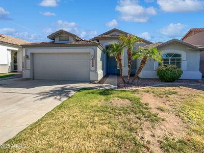 317 E Nunneley Rd, Gilbert, AZ, 85296