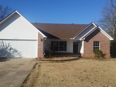 1065 Highland Blvd, Cabot, AR, 72023