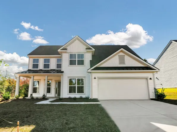 148 Schneider Ln, Lexington, SC 29072