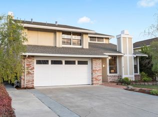1051 Monterey Ave, Foster City, CA 94404