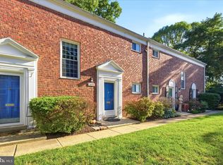 Parkfairfax, Alexandria, VA 22302
