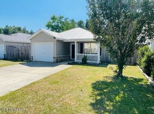 11095 Sonja Dr, Gulfport, MS 39503