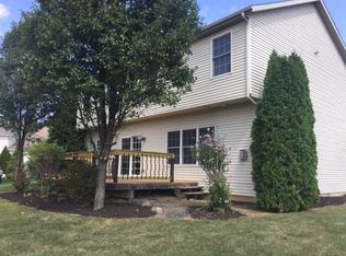 759 N Admirals Pointe Dr, Lafayette, IN
