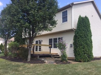 759 N Admirals Pointe Dr, Lafayette, IN, 47909