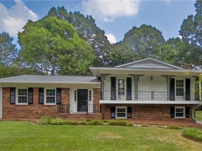 4210 Mill Creek Rd, Winston Salem, NC, 27106