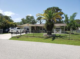 8417 Osprey Rd, Englewood, FL 34224