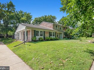 5505 Woodenhawk Cir, Columbia, MD 21044