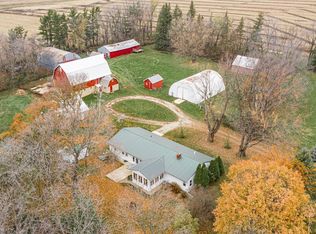 58705 195th Ave, Dodge Center, MN 55927