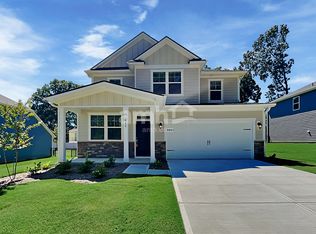 546 Rivermist Dr, Belmont, NC 28012