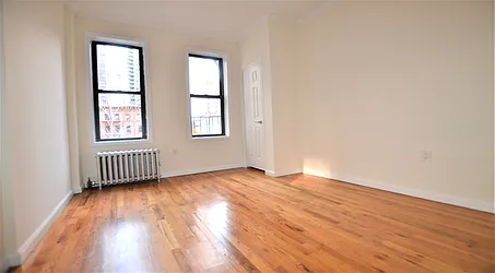 Rented by Manhattan Realty Group