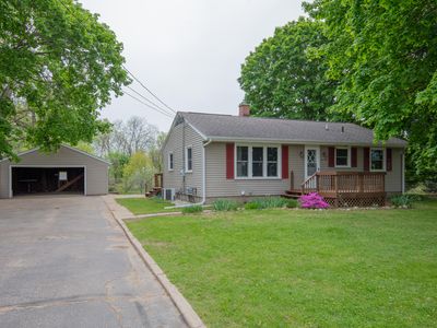 14797 S 24th St, Vicksburg, MI, 49097
