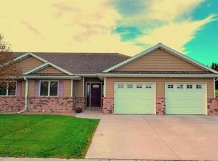 5610 Eastbrooke Dr #2, Kearney, NE 68845