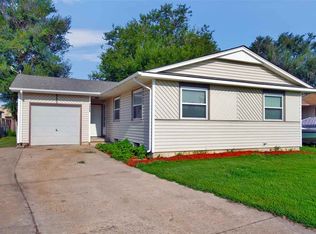 2455 S Walnut St, Wichita, KS 67217