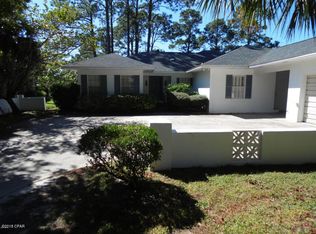 510 Bunkers Cove Rd, Panama City, FL 32401