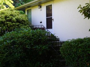3006 SE Brooklyn St, Portland, OR