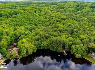 76 Donnelly Rd, Spencer, MA 01562