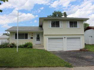 1380 Cardwell Sq S, Columbus, OH