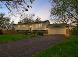 609 Fairview Cir, Farmington, MN 55024
