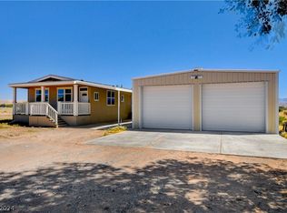 375 Ron Ave, Moapa Valley, NV 89021