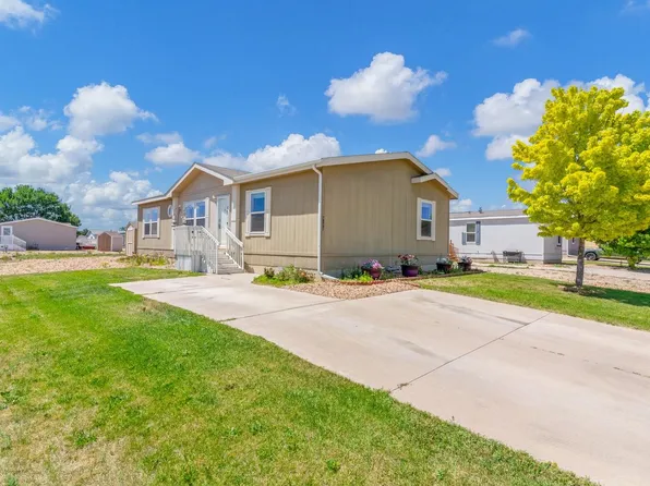 3173 Foxtail Ln #291, Evans, CO 80620