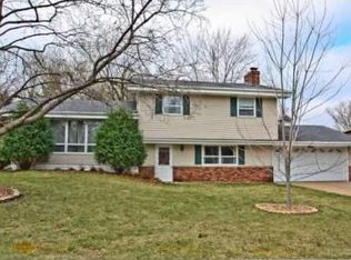 34 15th Ave SW, New Brighton, MN 55112