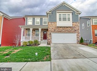 7018 Freedom Way, Frederick, MD 21703