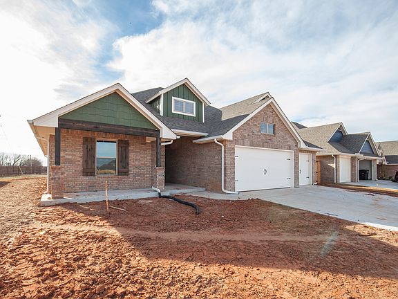 Homes by Taber Blue Spruce Floor Plan
