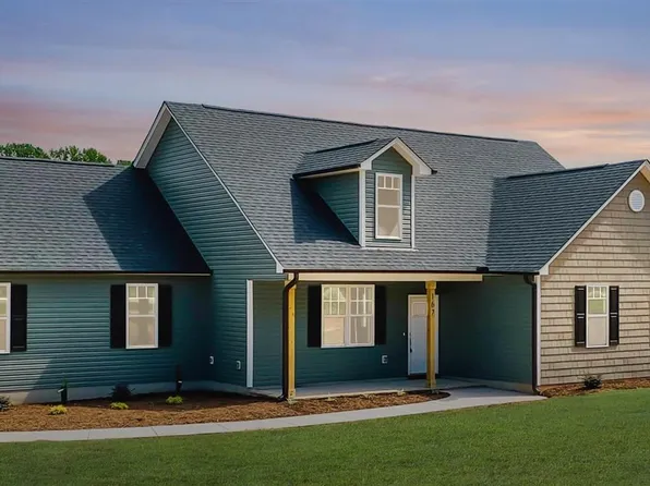 458 Olivia Way, Selma, NC 27576