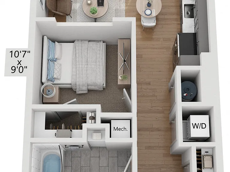 Seacoast Residences — Photo 38