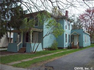 64 Elizabeth St, Auburn, NY 13021