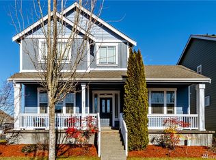 211 Hawk Ave SW, Orting, WA 98360