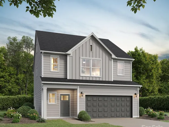 3014 Breslin St, Charlotte, NC 28214