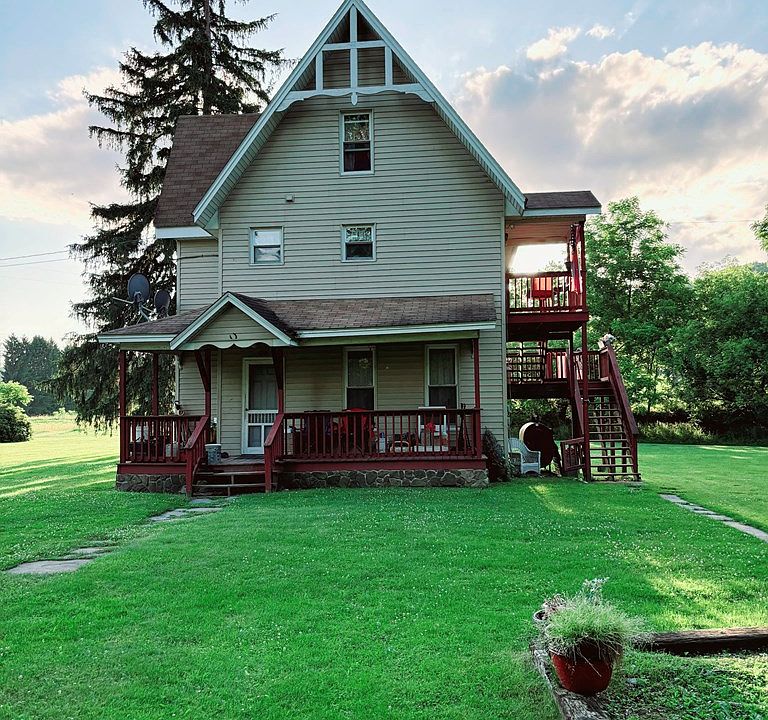 79/83 Brocktown Rd, Monroeton, PA 18832 Zillow