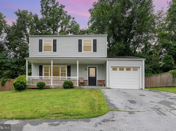 545 Cardinal Dr, Harrisburg, PA 17111