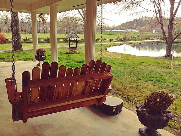 After Dinner Watch Sunset! 