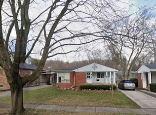 918 Butternut Ave, Royal Oak, MI 48073