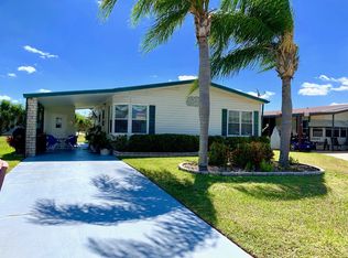 14333 Azucena Ct, Fort Pierce, FL 34951