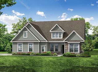 7828 Fairview Garden Trl, Clemmons, NC 27012