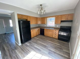 1214 Gebhardt St, Knoxville, IA 50138