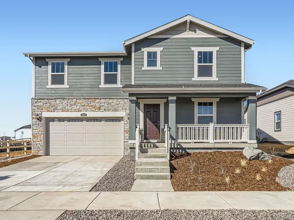 3909 N Shawnee Street, Aurora, CO 80019