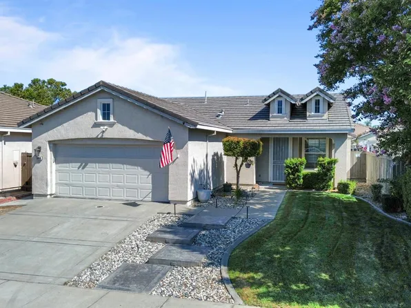 5844 Amnest Way, Sacramento, CA 95835