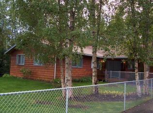 900 N Sam Snead Loop, Wasilla, AK 99623