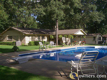 20x40 in-ground saltwater pool,  Echo Hills, Redwater Schools
