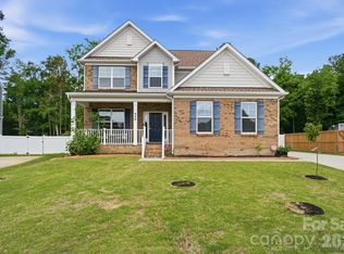 859 Windblown Pl, Rock Hill, SC 29730