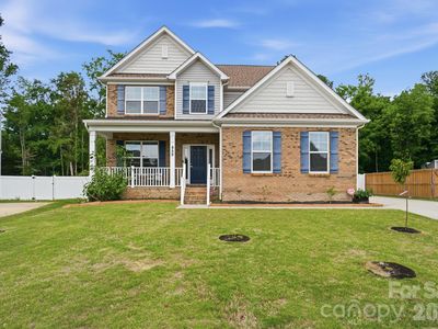 859 Windblown Pl, Rock Hill, SC, 29730