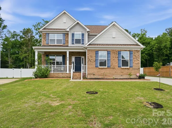 859 Windblown Pl, Rock Hill, SC 29730