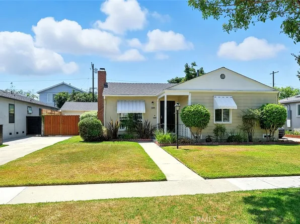 1901 N Bellflower Blvd, Long Beach, CA 90815
